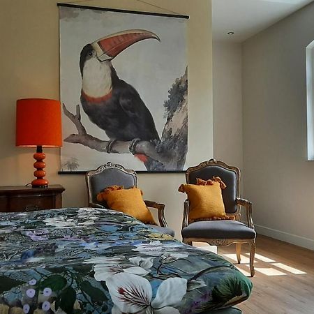 Casa Di Fiore Ospel エクステリア 写真
