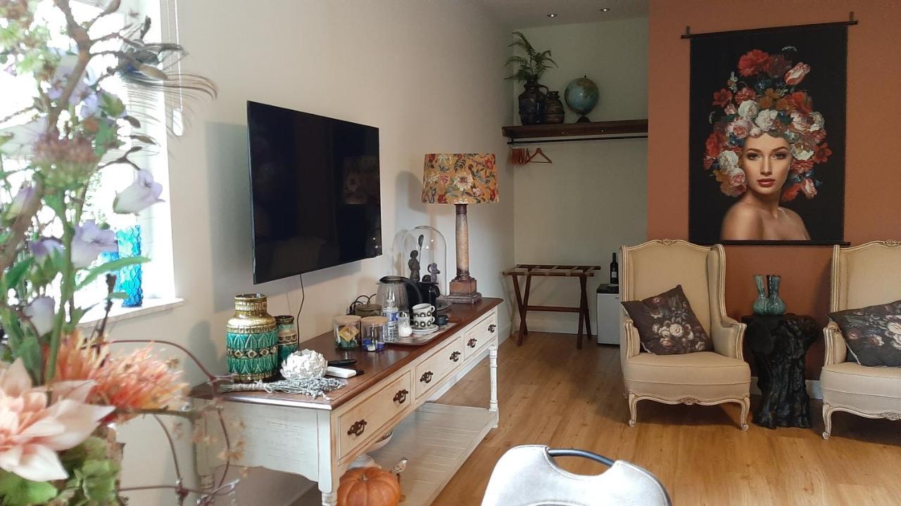 Casa Di Fiore Ospel エクステリア 写真