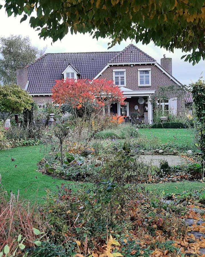 Casa Di Fiore Ospel エクステリア 写真